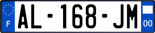 AL-168-JM