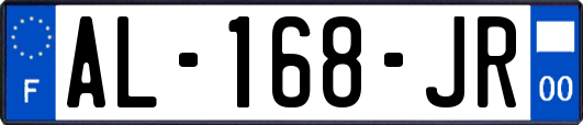 AL-168-JR