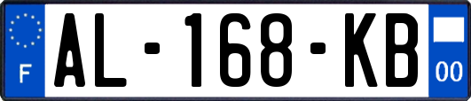 AL-168-KB
