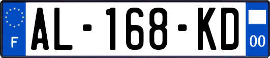 AL-168-KD