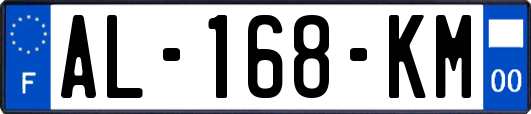 AL-168-KM