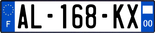 AL-168-KX