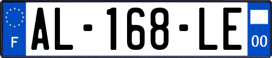 AL-168-LE