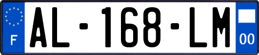 AL-168-LM