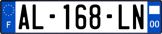 AL-168-LN