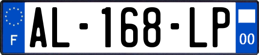 AL-168-LP
