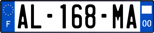 AL-168-MA