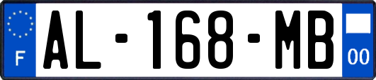 AL-168-MB