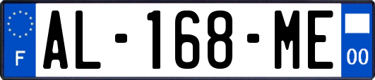 AL-168-ME