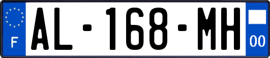 AL-168-MH