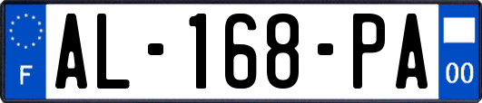 AL-168-PA