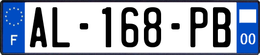 AL-168-PB