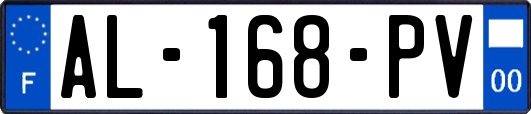 AL-168-PV