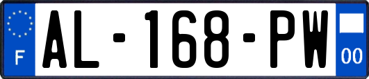 AL-168-PW
