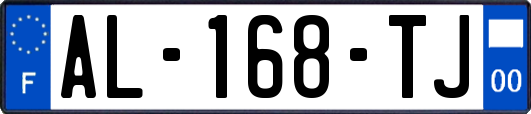 AL-168-TJ