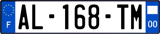 AL-168-TM