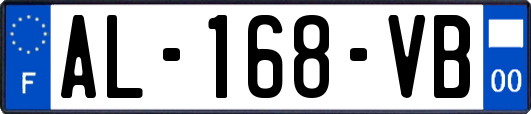 AL-168-VB