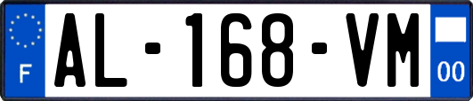 AL-168-VM