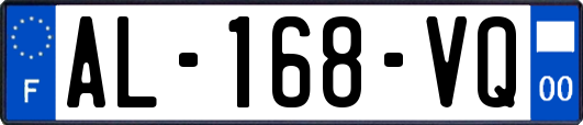 AL-168-VQ