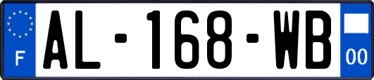 AL-168-WB