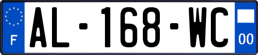 AL-168-WC