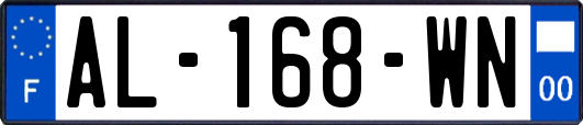 AL-168-WN