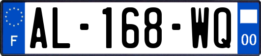 AL-168-WQ