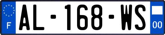 AL-168-WS