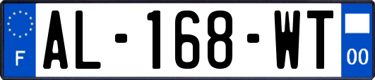 AL-168-WT