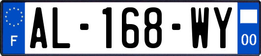 AL-168-WY