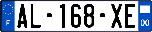 AL-168-XE