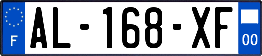 AL-168-XF