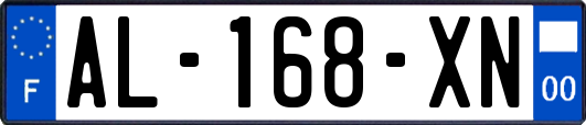 AL-168-XN