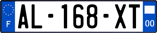 AL-168-XT