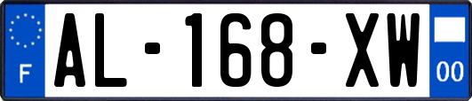AL-168-XW
