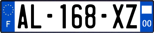 AL-168-XZ