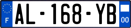 AL-168-YB
