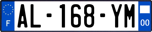 AL-168-YM
