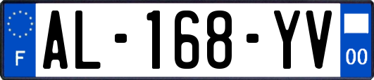 AL-168-YV