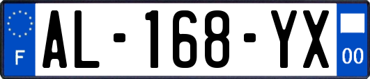 AL-168-YX