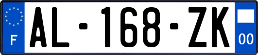 AL-168-ZK