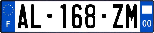 AL-168-ZM