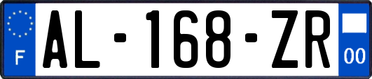 AL-168-ZR