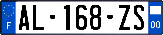 AL-168-ZS