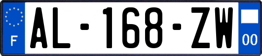 AL-168-ZW