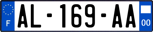 AL-169-AA