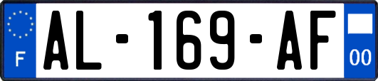 AL-169-AF