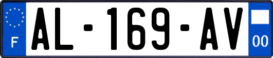 AL-169-AV