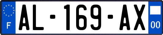 AL-169-AX