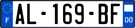 AL-169-BF